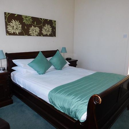 Best Western Moffat House Hotel 外观 照片