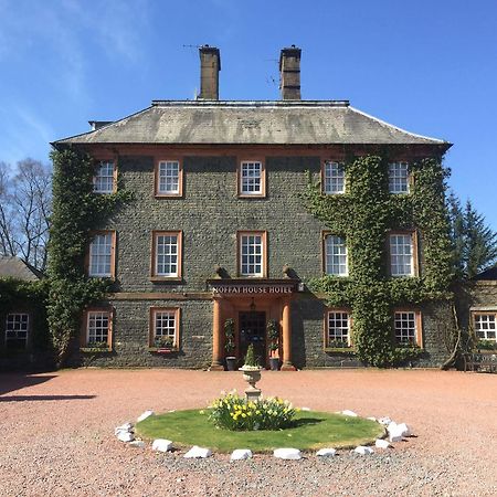 Best Western Moffat House Hotel 外观 照片