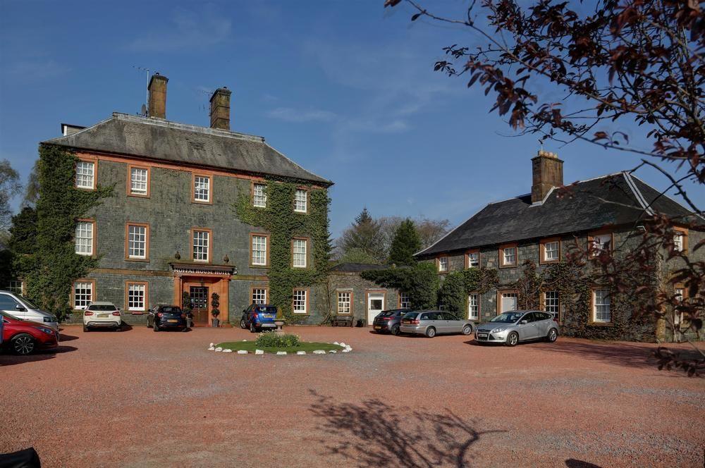Best Western Moffat House Hotel 外观 照片