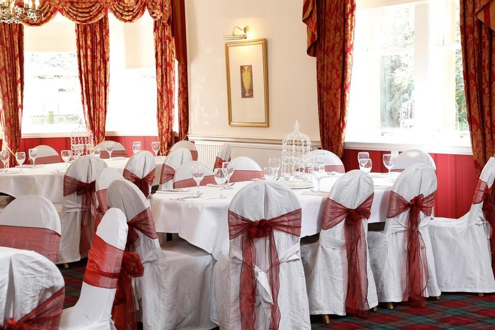 Best Western Moffat House Hotel 外观 照片