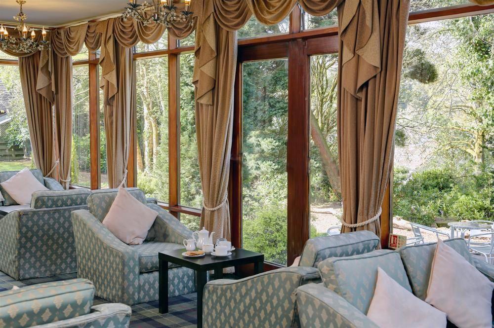 Best Western Moffat House Hotel 外观 照片
