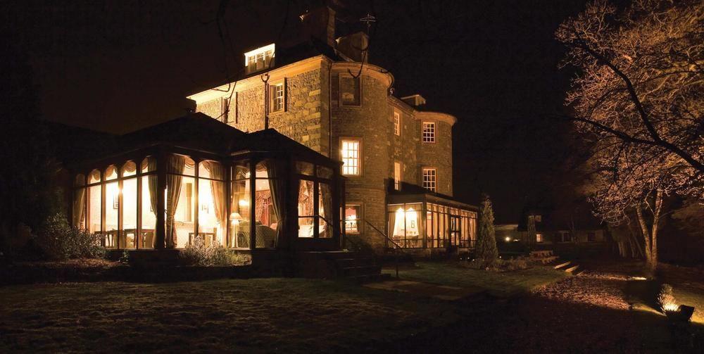 Best Western Moffat House Hotel 外观 照片