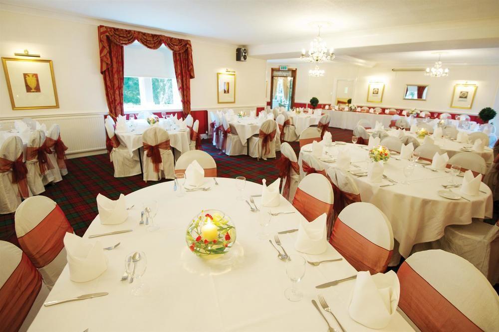 Best Western Moffat House Hotel 外观 照片