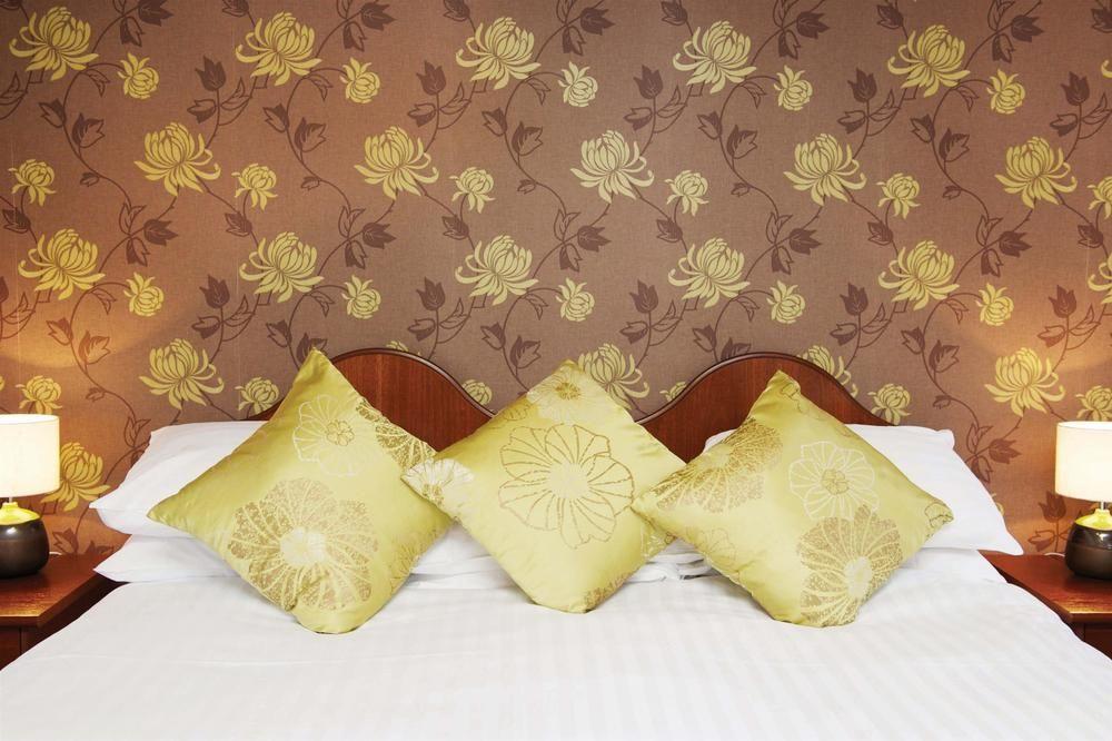 Best Western Moffat House Hotel 外观 照片