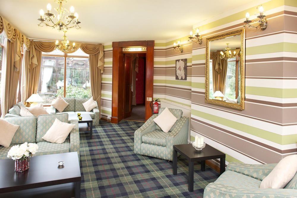 Best Western Moffat House Hotel 外观 照片