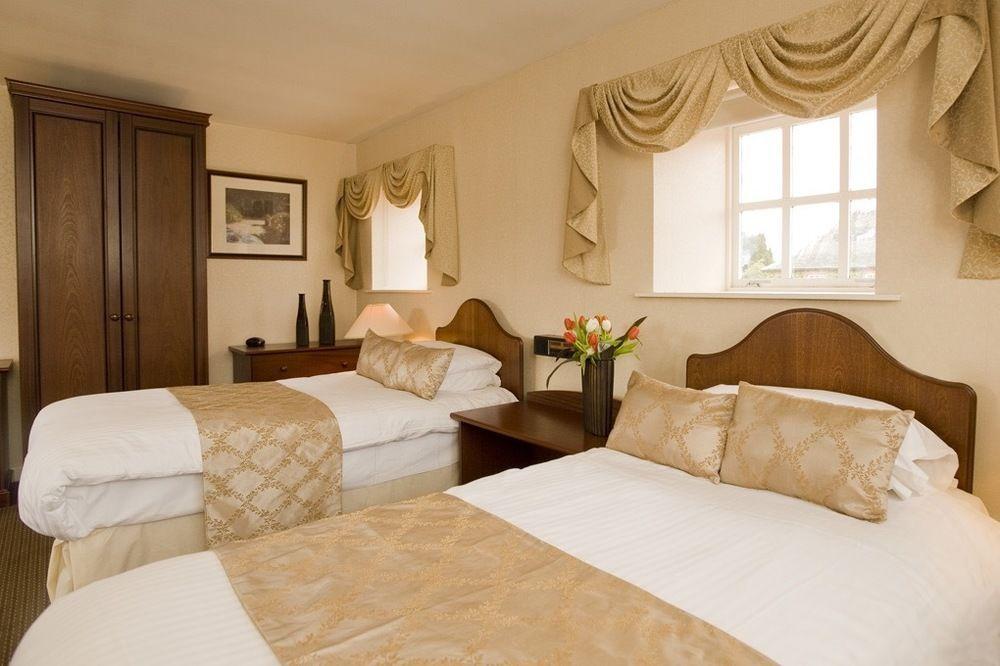 Best Western Moffat House Hotel 外观 照片