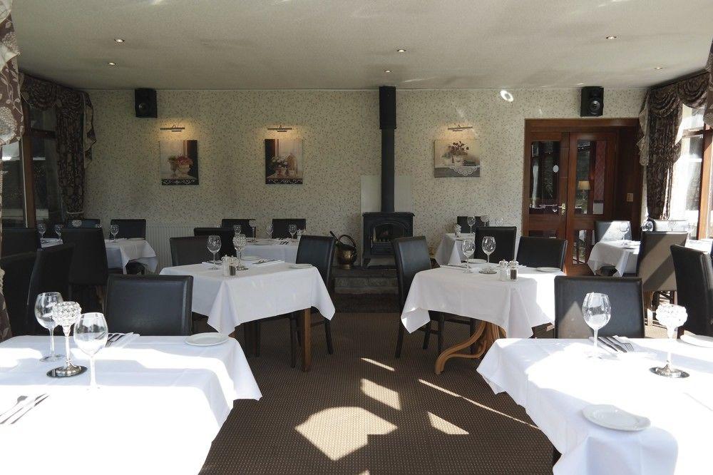 Best Western Moffat House Hotel 外观 照片