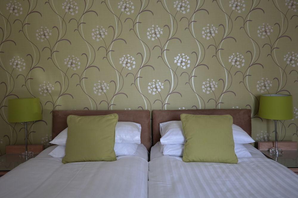 Best Western Moffat House Hotel 外观 照片
