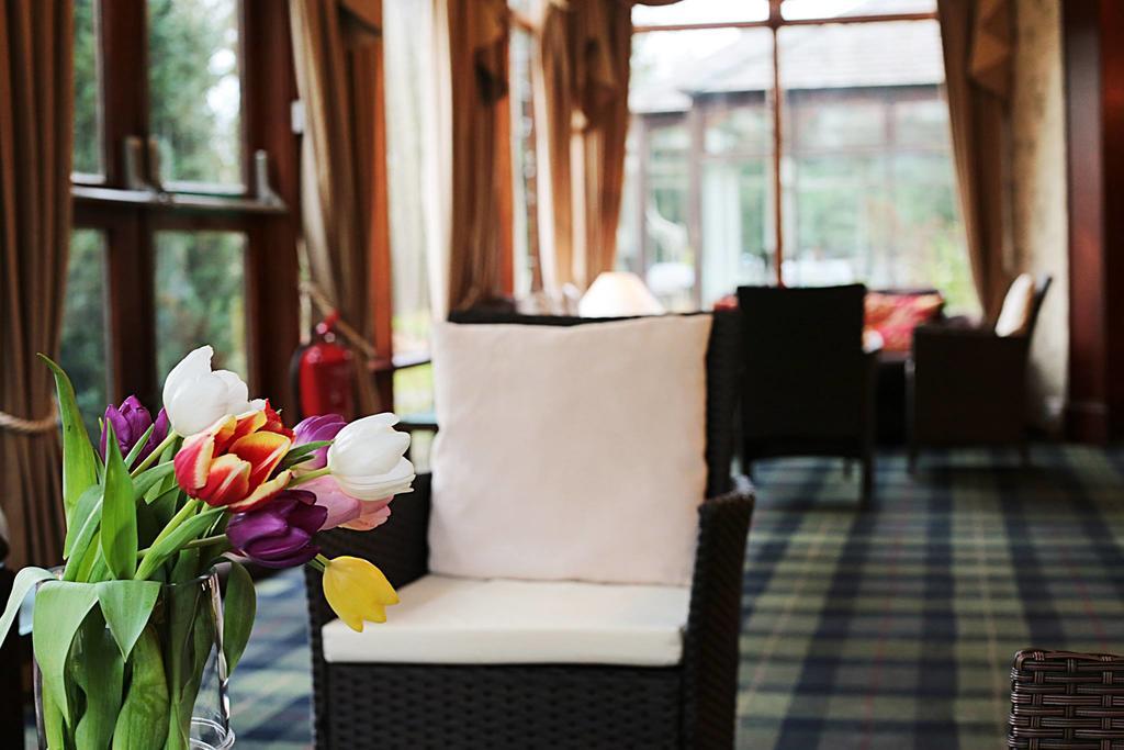 Best Western Moffat House Hotel 外观 照片