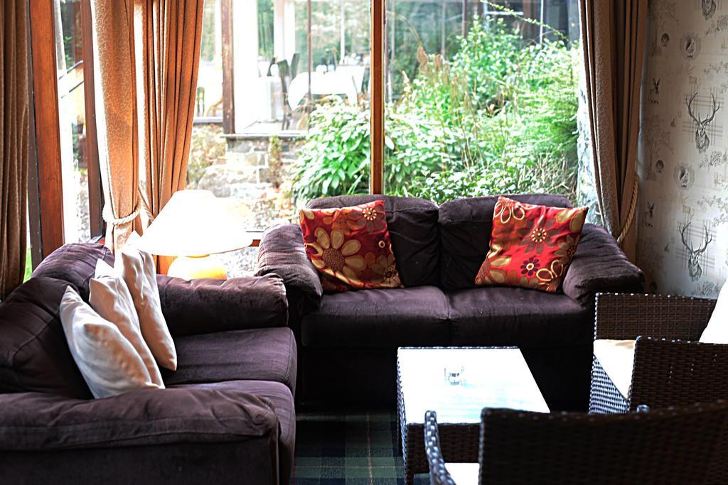 Best Western Moffat House Hotel 外观 照片