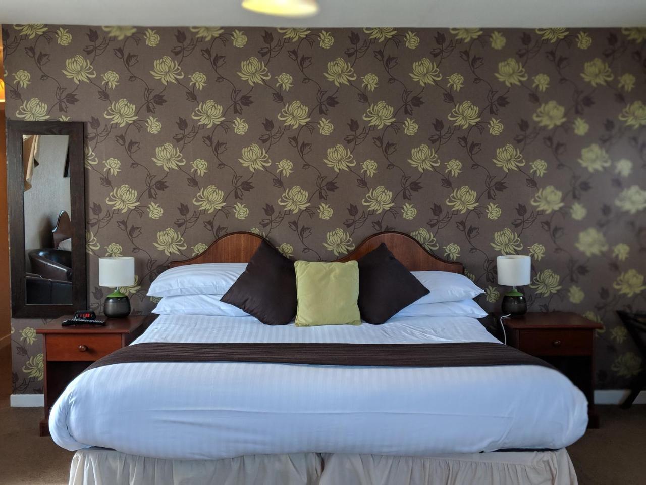 Best Western Moffat House Hotel 外观 照片